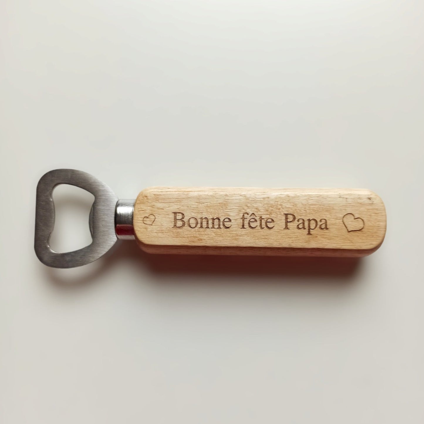 Décapsuleur Fête des Pères