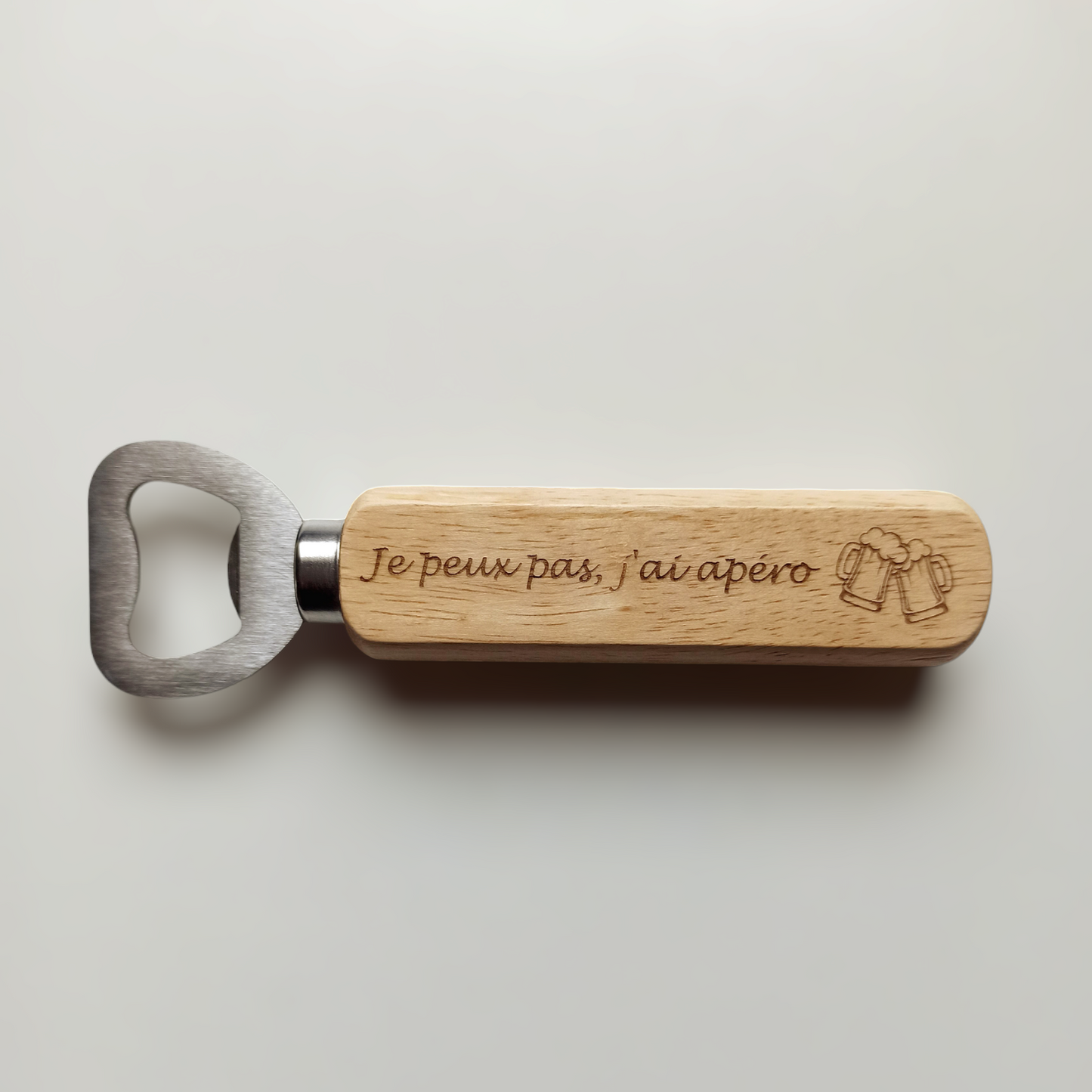 Décapsuleur Original - Cadeau Apéro Bière