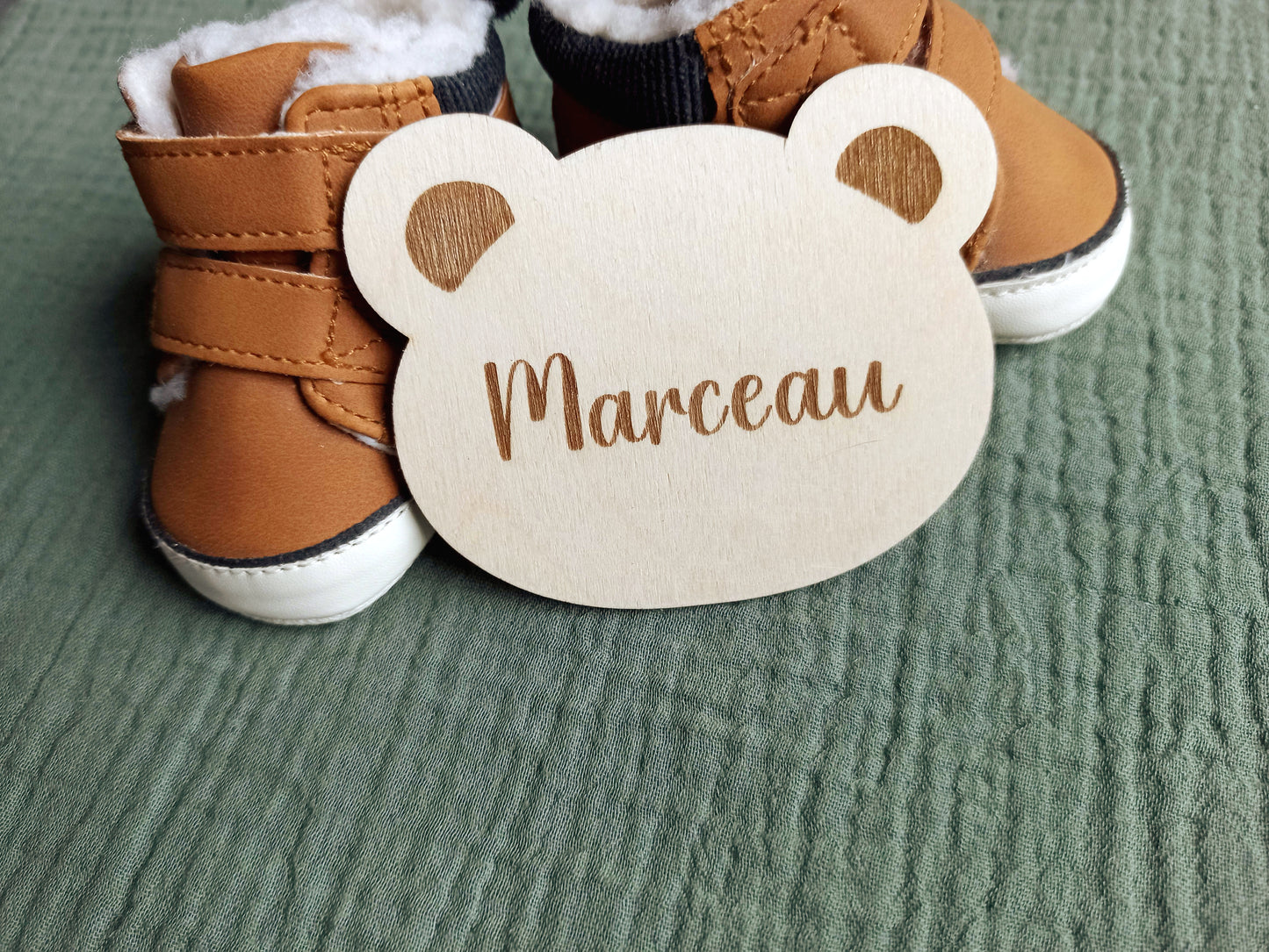 Souvenir Naissance Unique
