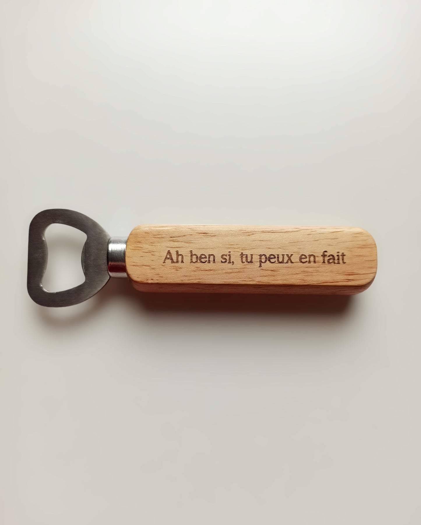 Inscription Drôle Bière