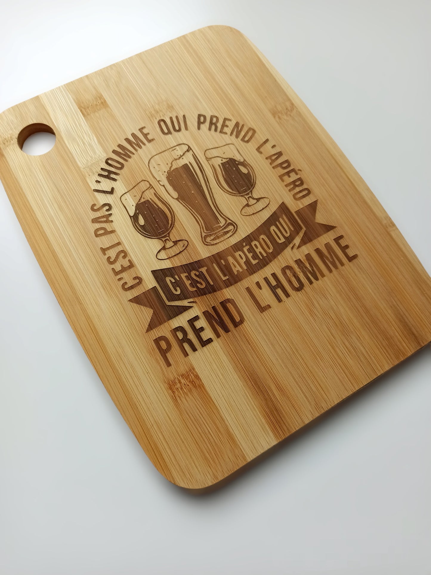 Cadeau Apéro Original